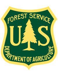 USDA Forest Service Logo